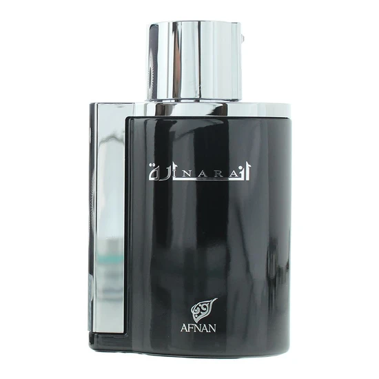 Afnan Inara Black Eau De Parfum 100ml