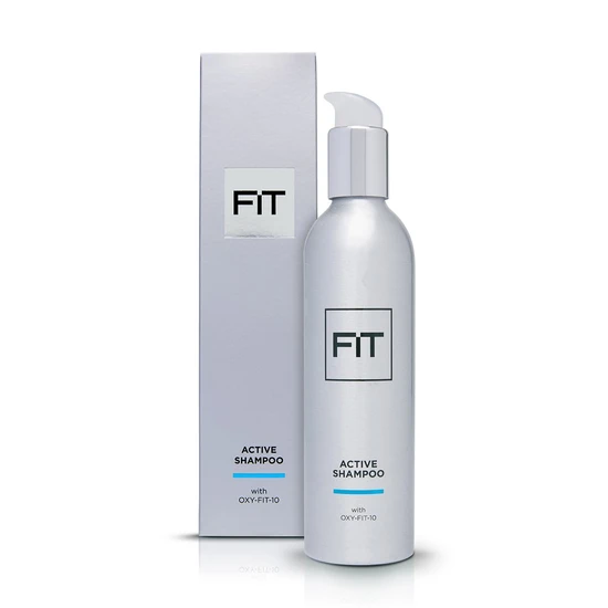 FIT Active Shampoo 250ml
