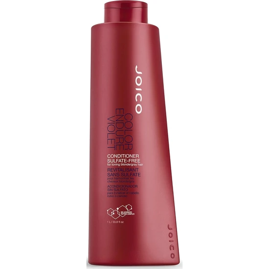 Joico Colour Endure Violet Conditioner 1000ml