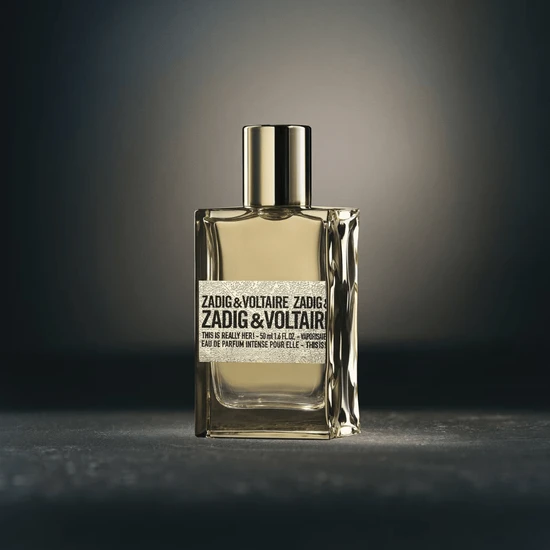 Zadig & Voltaire This Is Really Her! Eau De Parfum 30ml
