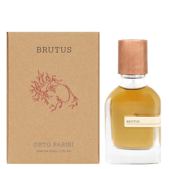 Orto Parisi Brutus Eau De Parfum 50ml