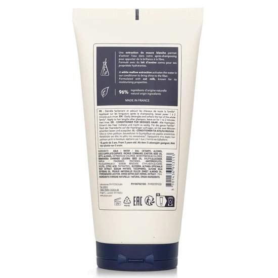 PHYTO Douceur Softness Conditioner 175ml