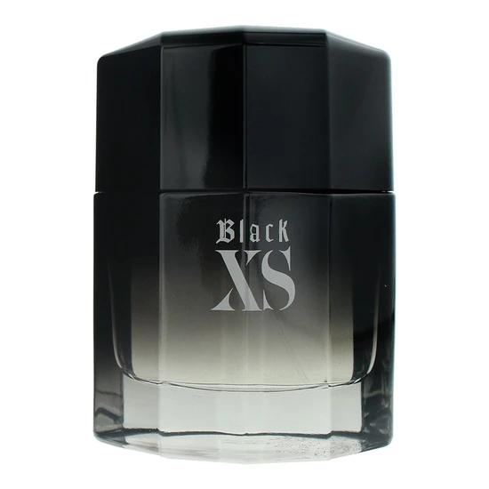 Paco Rabanne Black XS Eau De Toilette 100ml