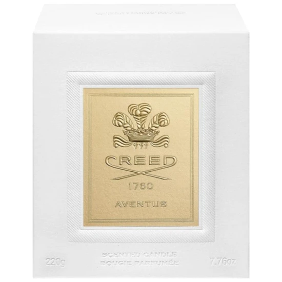 Creed Aventus For Her Candle 220g
