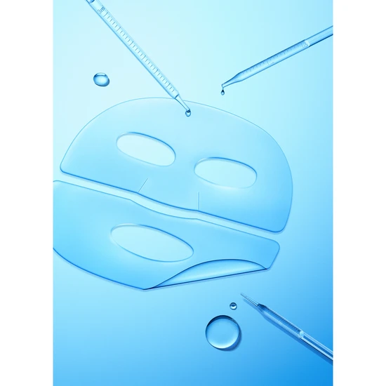 Centellian24 Hyal Waterfull Glow Gel Mask Single