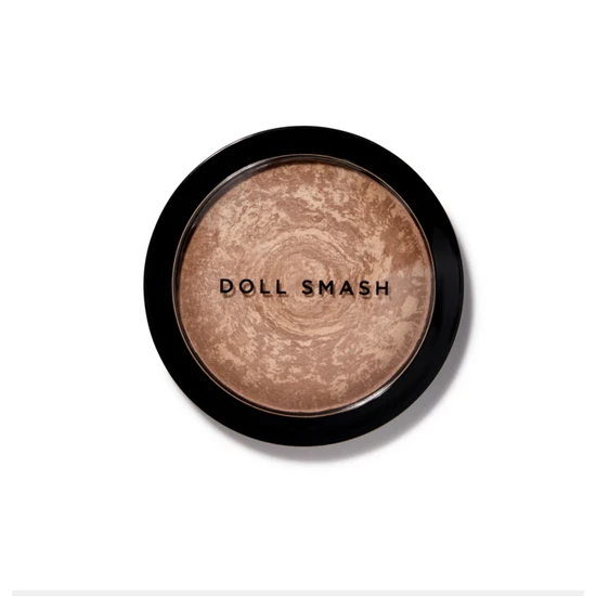 Doll Smash Divine Finishing Powder Endless Glow
