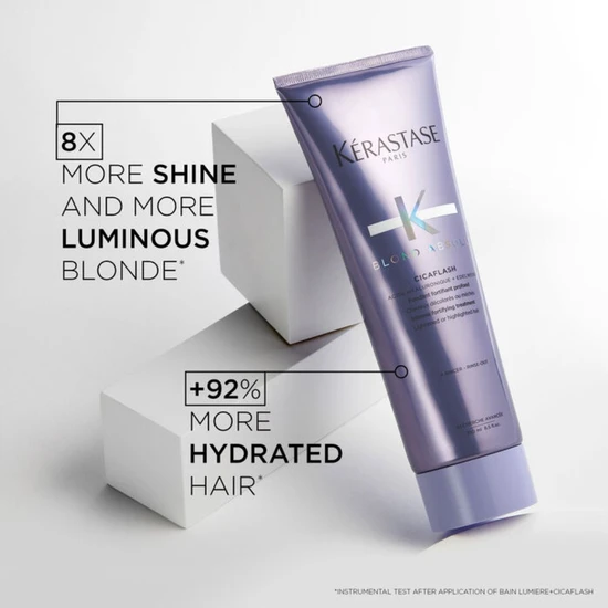 Kérastase Blond Absolu Cicaflash Treatment 250ml