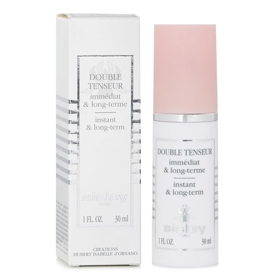 Sisley Double Tenseur Instant & Long-Term 30ml
