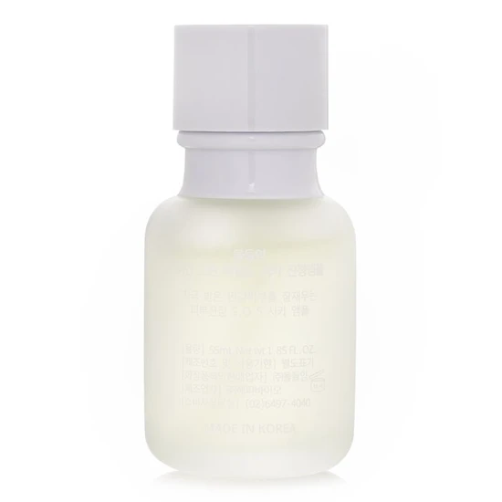 Muldream Vegan Green Mild Cica Ampoule 55ml