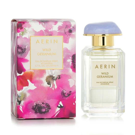AERIN Wild Geranium Eau De Parfum 50ml