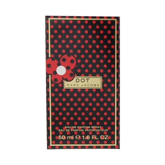 Marc Jacobs Dot Eau De Parfum 50ml