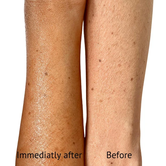 Douvall's Argan Bronzing Oil 50ml