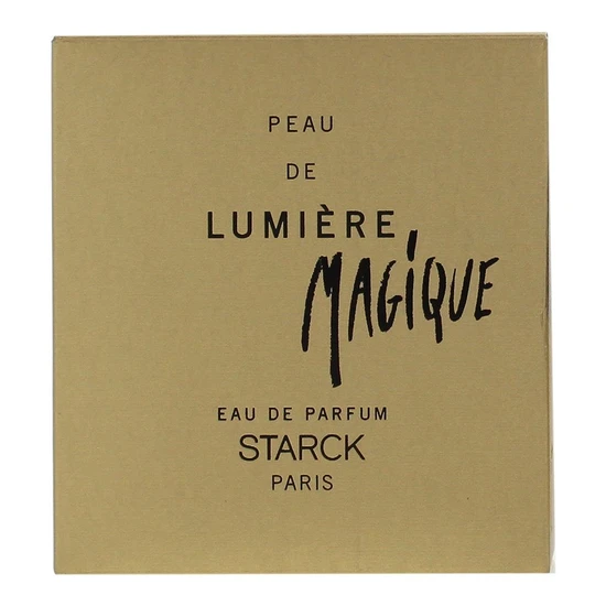 Starck Peau De Lumiere Magique Eau De Parfum 40ml