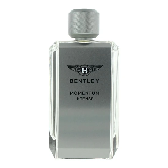 Bentley Momentum Intense Eau De Parfum 100ml