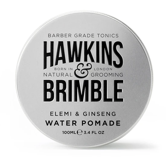 Hawkins & Brimble Sleek Look Box
