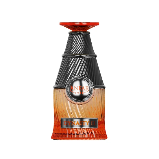 Anfar 1950 Dynasty II Odyssee II Extrait De Parfum 100ml
