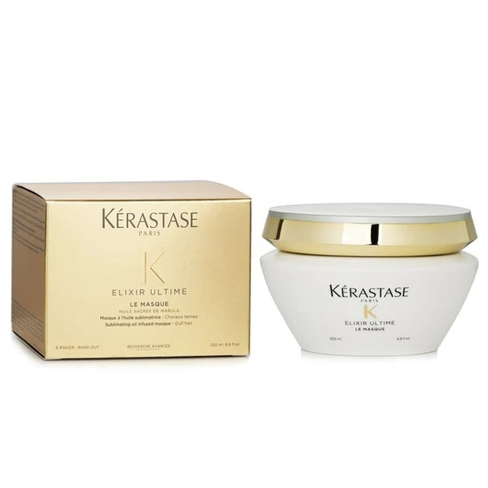 Kérastase Elixir Ultime Masque