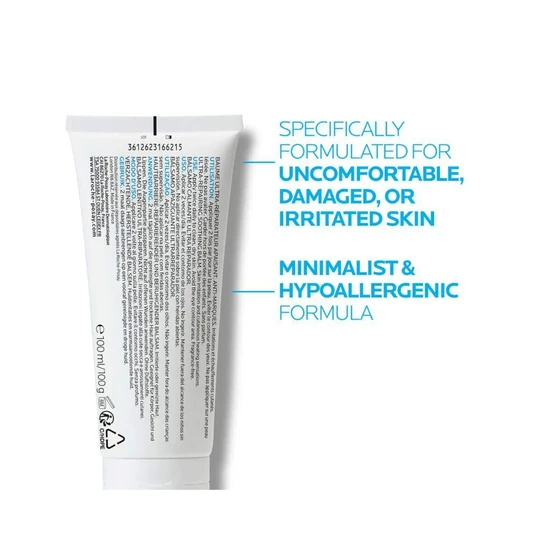 La Roche-Posay B5+ Baume 100ml
