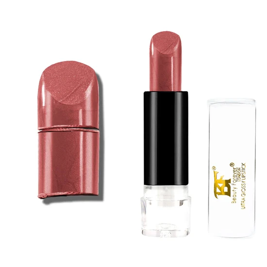 beauty forever BF Ultra Glossy Lipstick Daring