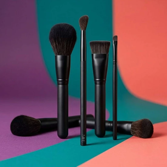 NARS Cosmetics 23 Precision Blending Brush