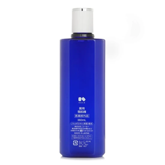 Kose Medicated Sekkisei 360ml