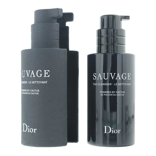 DIOR Sauvage The Cleanser 125ml