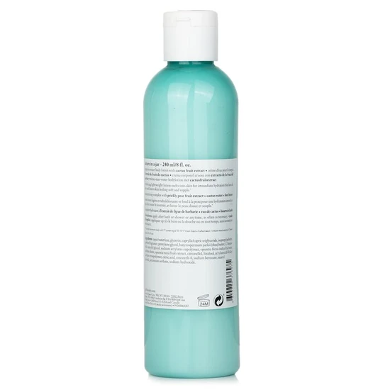 Philosophy Nature In A Jar Cream-To-Water Body Lotion With Cactus Fruit Extract 240ml