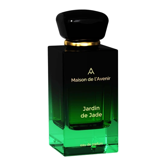 Maison Aura Collection Jardin De Jade Eau De Parfum 100ml