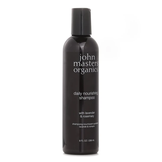 John Masters Organics Lavender & Rosemary Shampoo For Normal Hair 236ml
