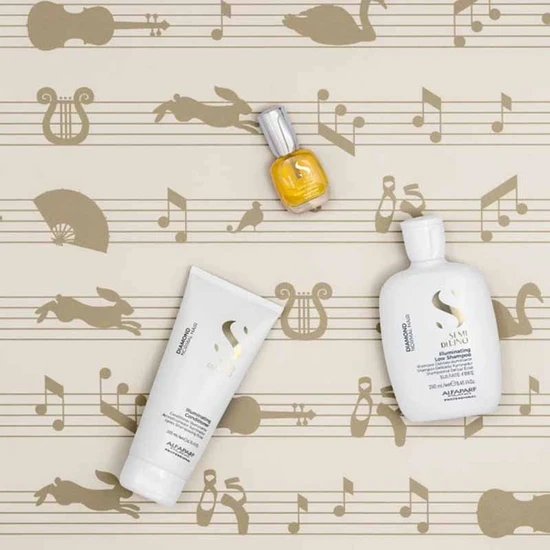 Alfaparf Diamond Gift Set