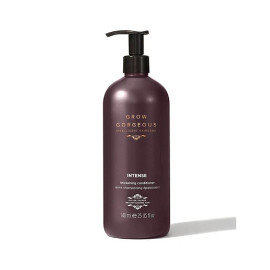 Grow Gorgeous Intense Thickening Conditioner 740ml