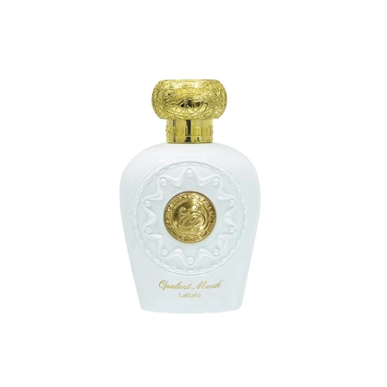 Lattafa Opulent Musk Eau De Parfum 100ml