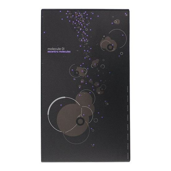 Escentric Molecules Molecule 01 Eau De Toilette 100ml