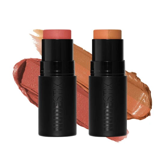 Nudestix The Glamzilla Dirty 30 Blush Kit