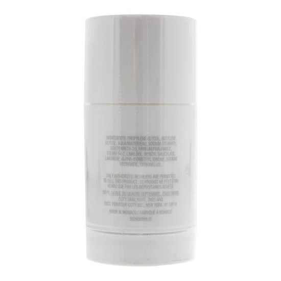 Lacoste L.12.12 Blanc Pour Lui Deodorant Stick 75ml