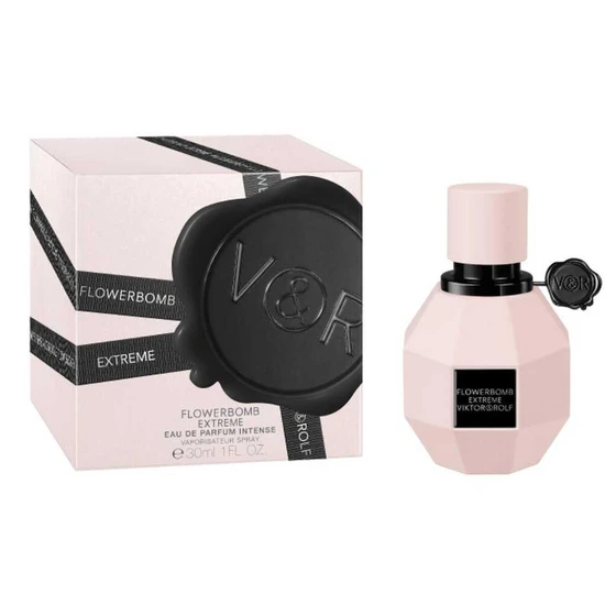 VIKTOR&ROLF Flowerbomb Extreme Eau De Parfum 30ml