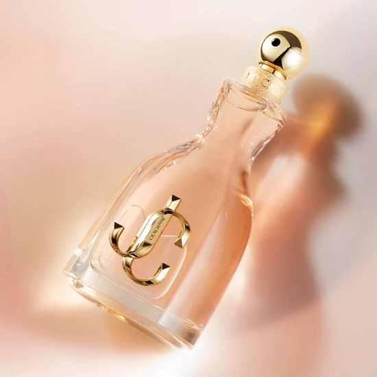 Jimmy Choo I Want Choo Eau De Parfum Gift Set 60ml
