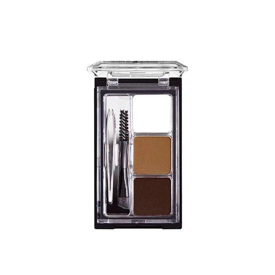 Wet N Wild Ultimate Brow Kit Ash Brown