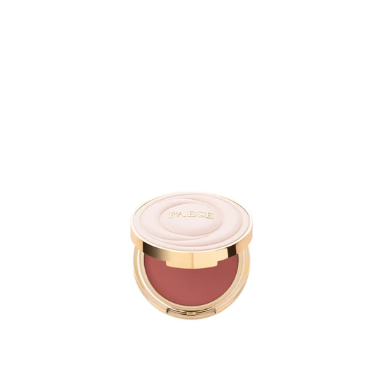 Paese Selfglow Creamy Blush With Matte Effect 01 Peony Kiss