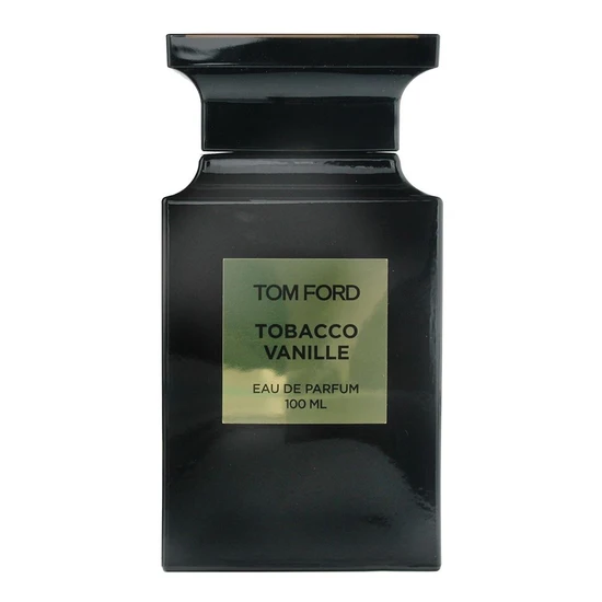 Tom Ford Tobacco Vanille Eau De Parfum 100ml