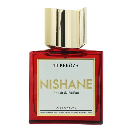 Nishane Tuberoza Extrait De Parfum 50ml