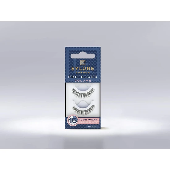 Eylure Volume 101 Pre-Glued Lashes