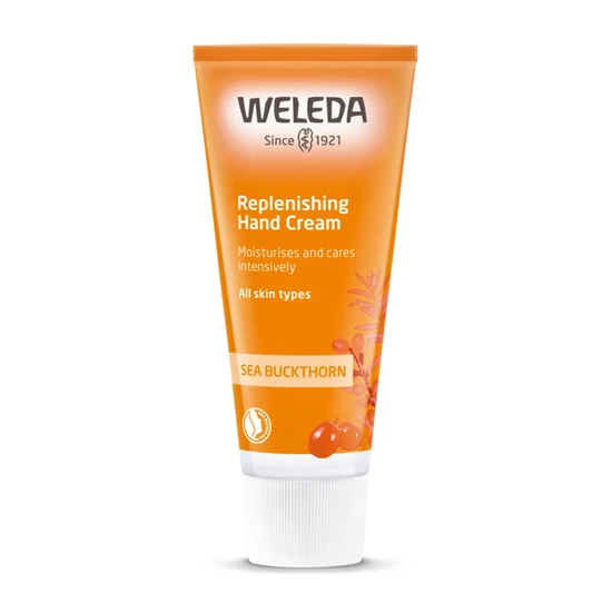 Weleda Sea Buckthorn Hand Cream 50ml