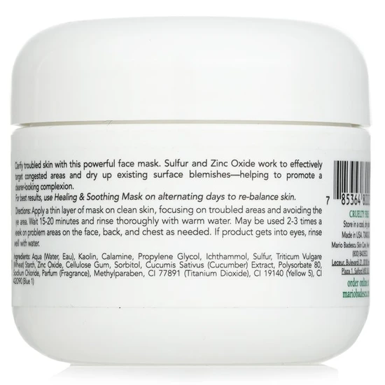 Mario Badescu Drying Mask 56g