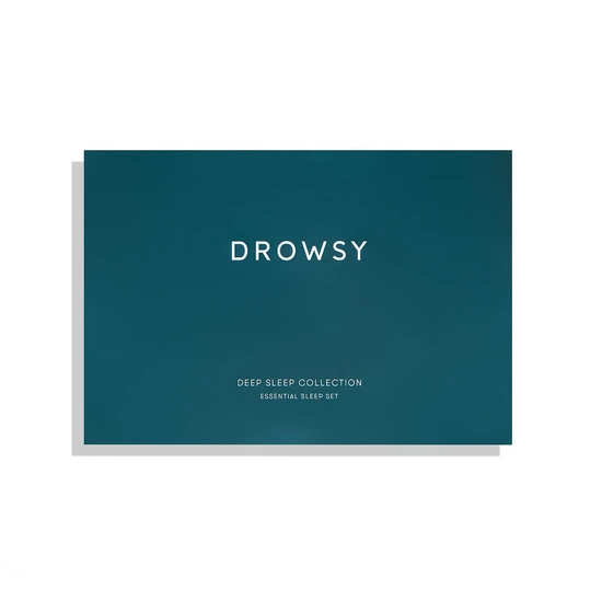 Drowsy Deep Sleep Collection Green Sapphire