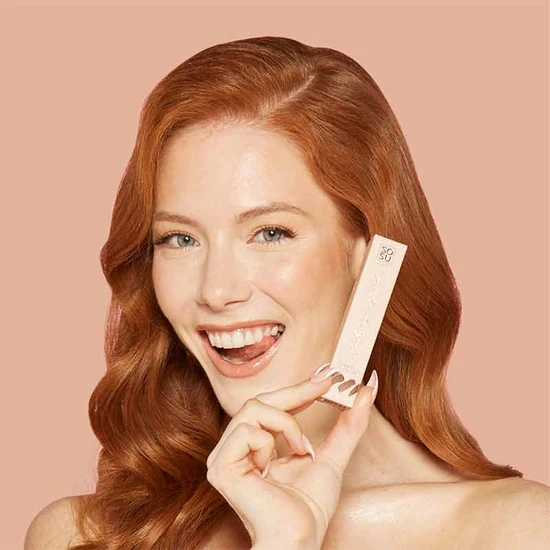 SOSU by SJ Wake-Up Wand Correcting Concealer 02 Porcelain