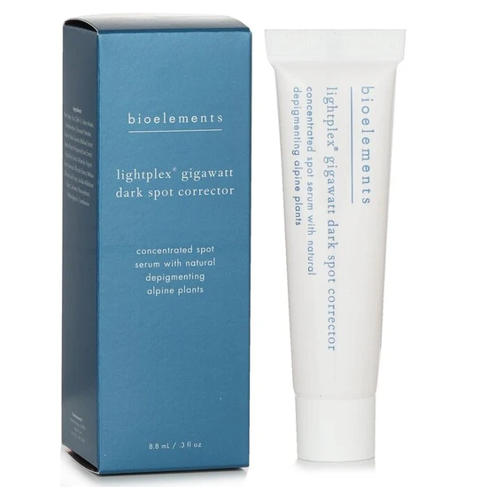 Bioelements LightPlex GigaWatt Dark Spot Corrector 8.8ml