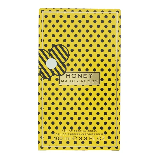 Marc Jacobs Honey Eau De Parfum 100ml