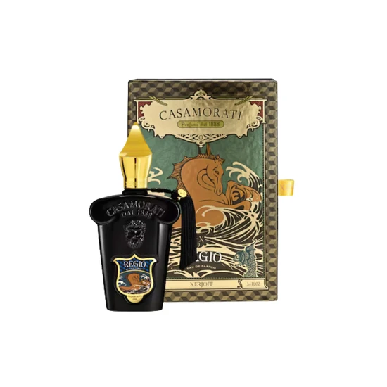 Xerjoff Casamorati 1888 Regio Eau De Parfum 30ml
