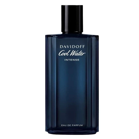 Davidoff Cool Water Intense Eau De Parfum 125ml